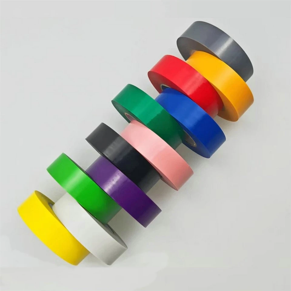 PVC Tape 50mm