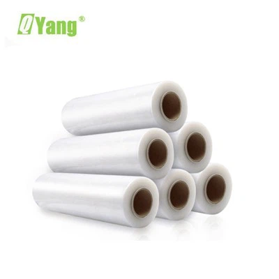 Apakah film perekat dapat digunakan dalam kemasan?